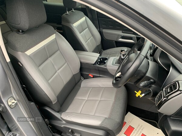 Used Citroen C5 Aircross 2019 for sale - 76372092: Photo 6