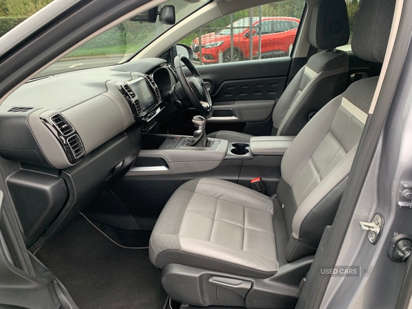 Used Citroen C5 Aircross 2019 for sale - 76372092: Photo 7