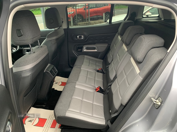 Used Citroen C5 Aircross 2019 for sale - 76372092: Photo 8