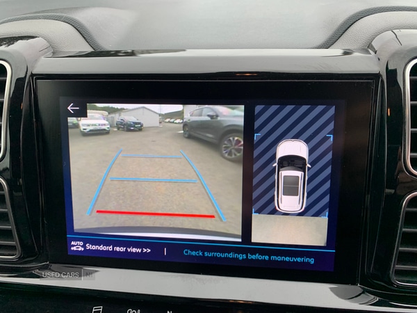 Used Citroen C5 Aircross 2019 for sale - 76372092: Photo 9