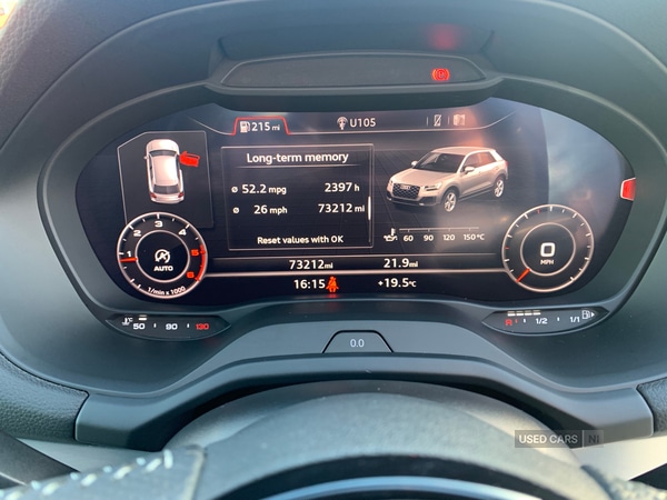 Used Audi Q2 2018 for sale - 76825643: Photo 10