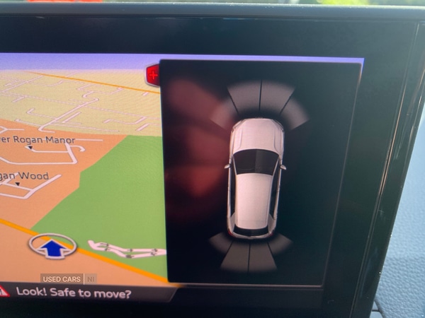 Used Audi Q2 2018 for sale - 76825643: Photo 12