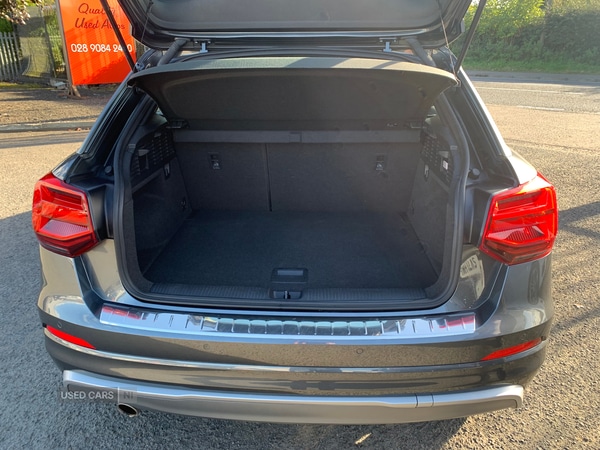 Used Audi Q2 2018 for sale - 76825643: Photo 15