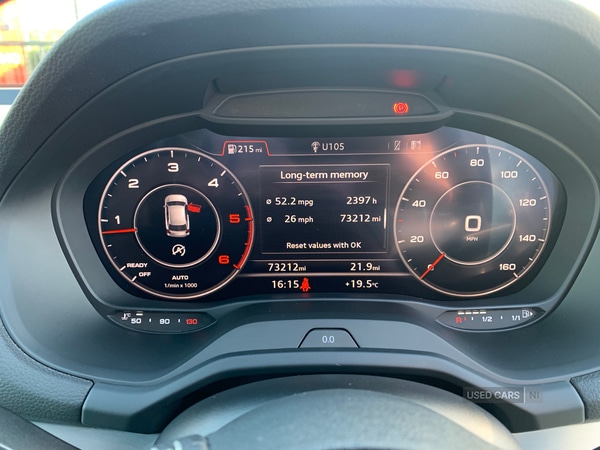 Used Audi Q2 2018 for sale - 76825643: Photo 9