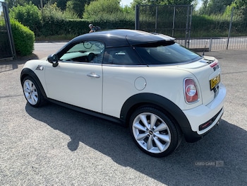 Used MINI Coupe 2015 for sale - 79497776: Photo