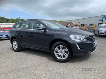 Used Volvo XC60 2017 for sale - 78705953: Photo