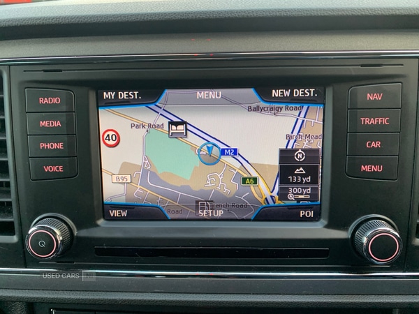 Used SEAT Leon 2014 for sale - 76729635: Photo 10