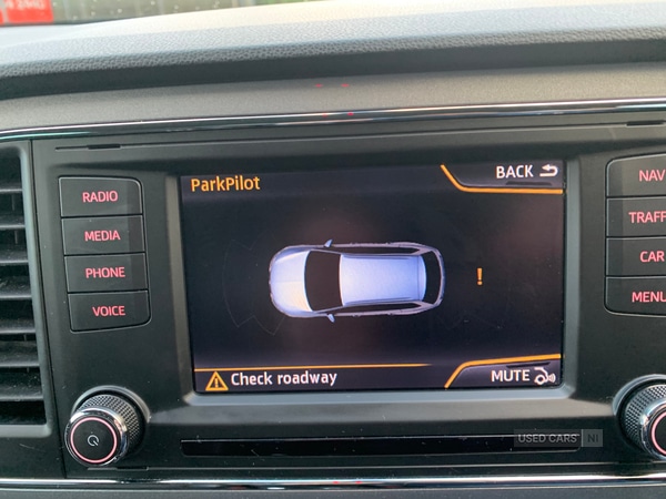 Used SEAT Leon 2014 for sale - 76729635: Photo 11