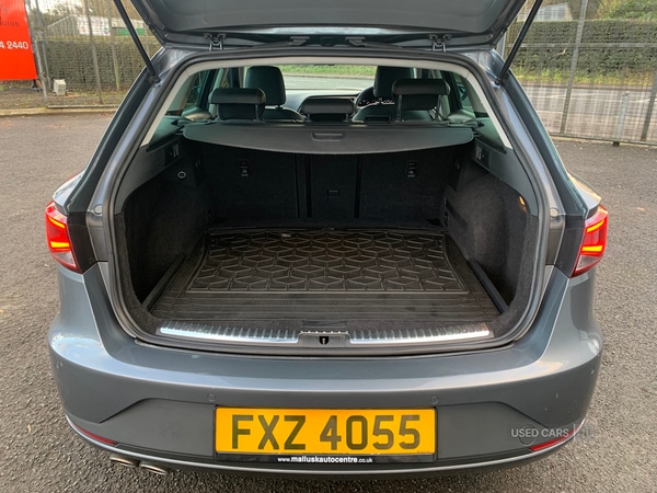 Used SEAT Leon 2014 for sale - 76729635: Photo 12