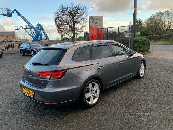 Used SEAT Leon 2014 for sale - 76729635: Photo 3