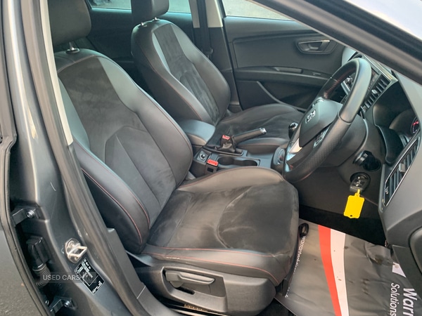 Used SEAT Leon 2014 for sale - 76729635: Photo 6