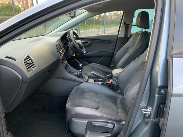 Used SEAT Leon 2014 for sale - 76729635: Photo 7