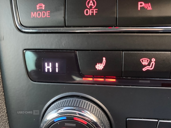 Used SEAT Leon 2014 for sale - 76729635: Photo 9