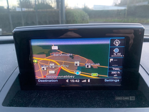 Used Audi Q3 2015 for sale - 77009152: Photo 10