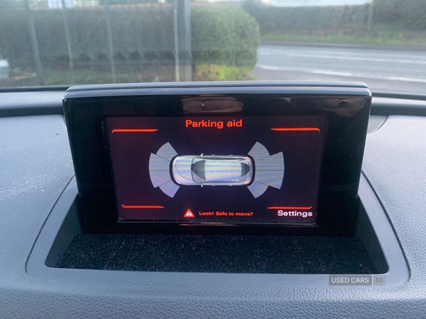 Used Audi Q3 2015 for sale - 77009152: Photo 13