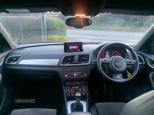 Used Audi Q3 2015 for sale - 77009152: Photo 5