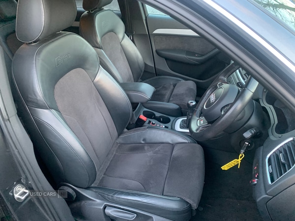 Used Audi Q3 2015 for sale - 77009152: Photo 6