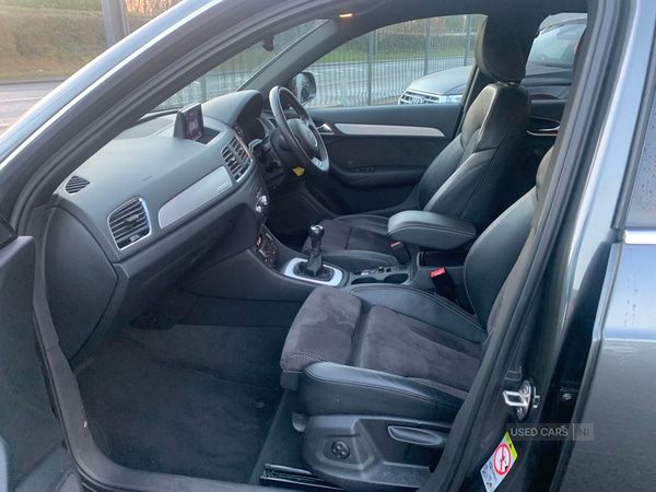 Used Audi Q3 2015 for sale - 77009152: Photo 7