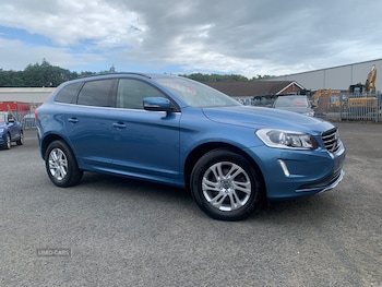 Used Volvo XC60 2017 for sale - 79426884: Photo