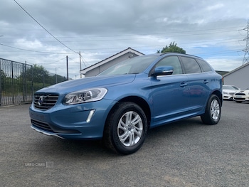 Used Volvo XC60 2017 for sale - 79426884: Photo