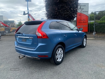 Used Volvo XC60 2017 for sale - 79426884: Photo