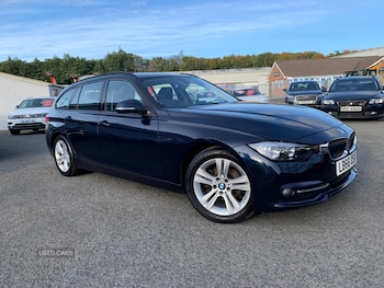 Used BMW 3 Series 2017 for sale - 76085770: Photo