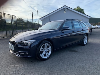 Used BMW 3 Series 2017 for sale - 76085770: Photo