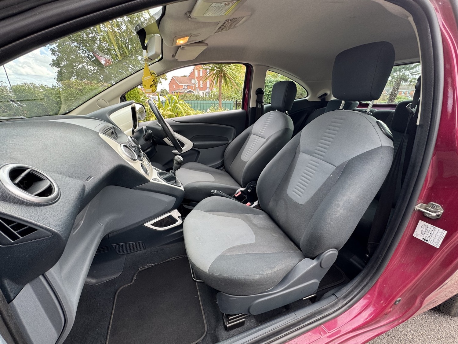 Used Ford Ka 2014 for sale - 77073098: Photo 11