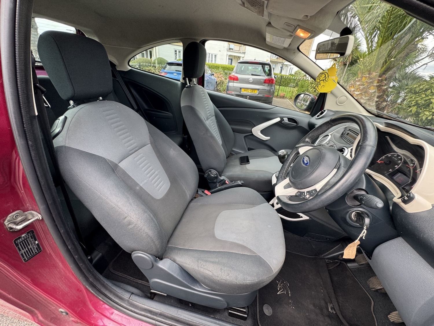 Used Ford Ka 2014 for sale - 77073098: Photo 12