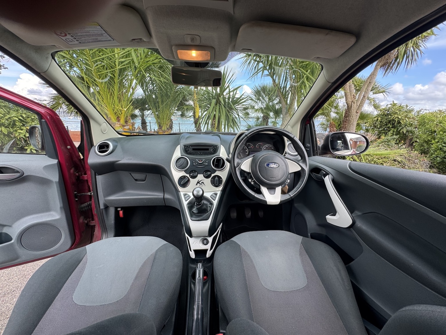 Used Ford Ka 2014 for sale - 77073098: Photo 13