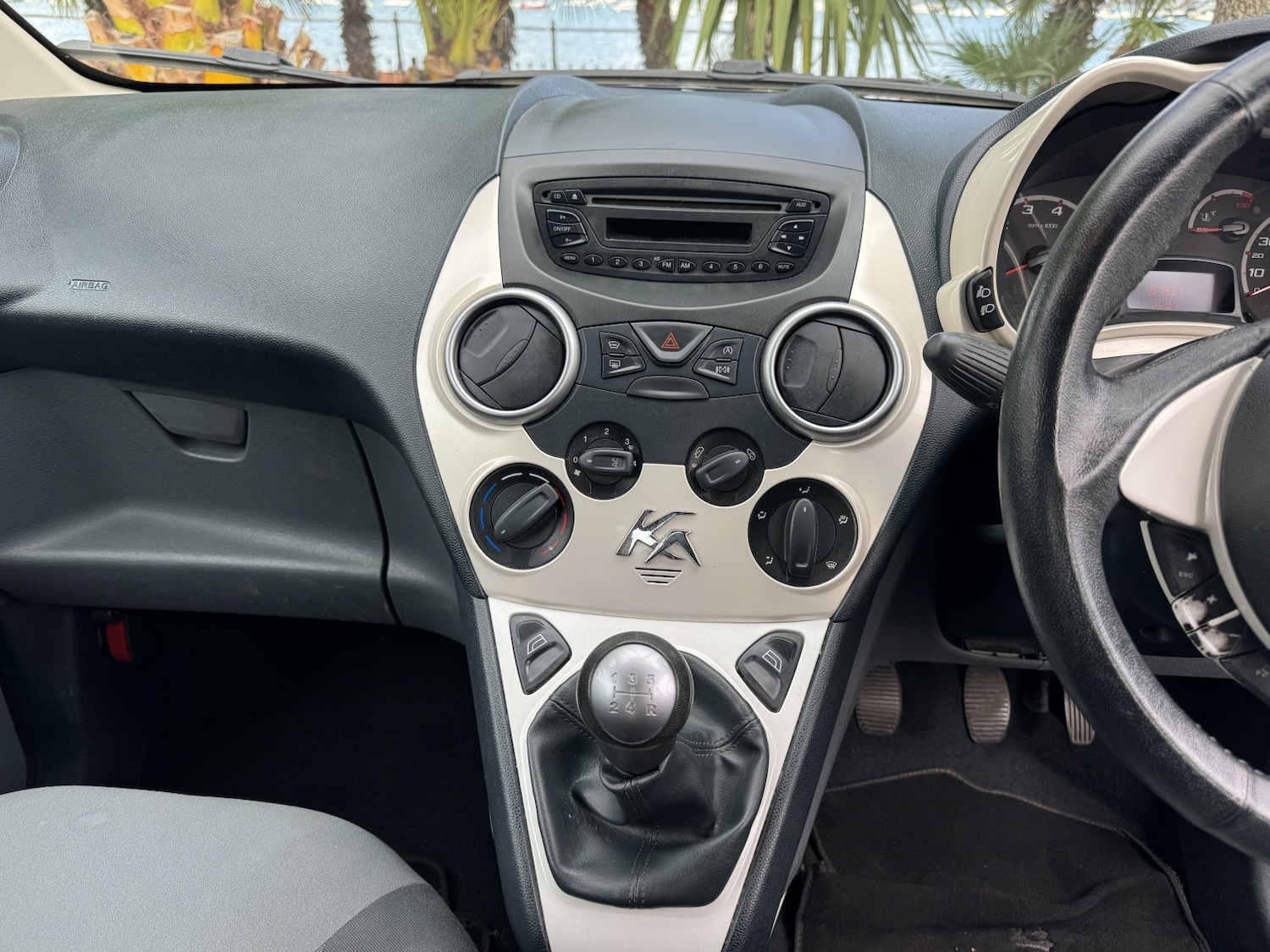 Used Ford Ka 2014 for sale - 77073098: Photo 16