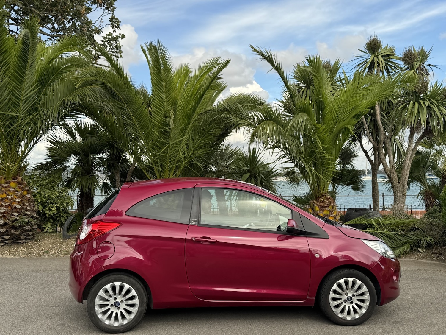 Used Ford Ka 2014 for sale - 77073098: Photo 2