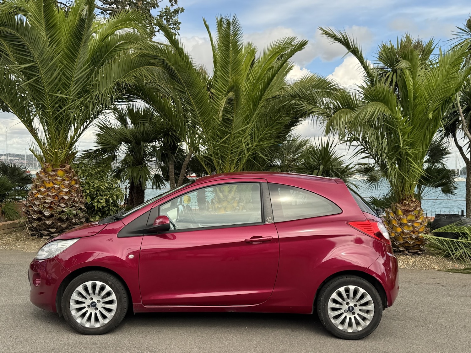 Used Ford Ka 2014 for sale - 77073098: Photo 6