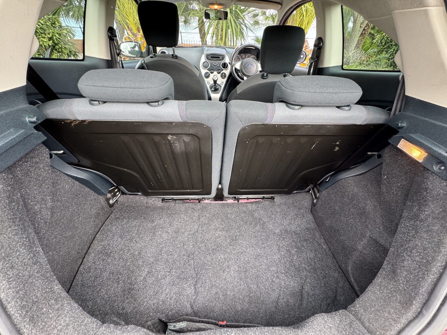 Used Ford Ka 2014 for sale - 77073098: Photo 9