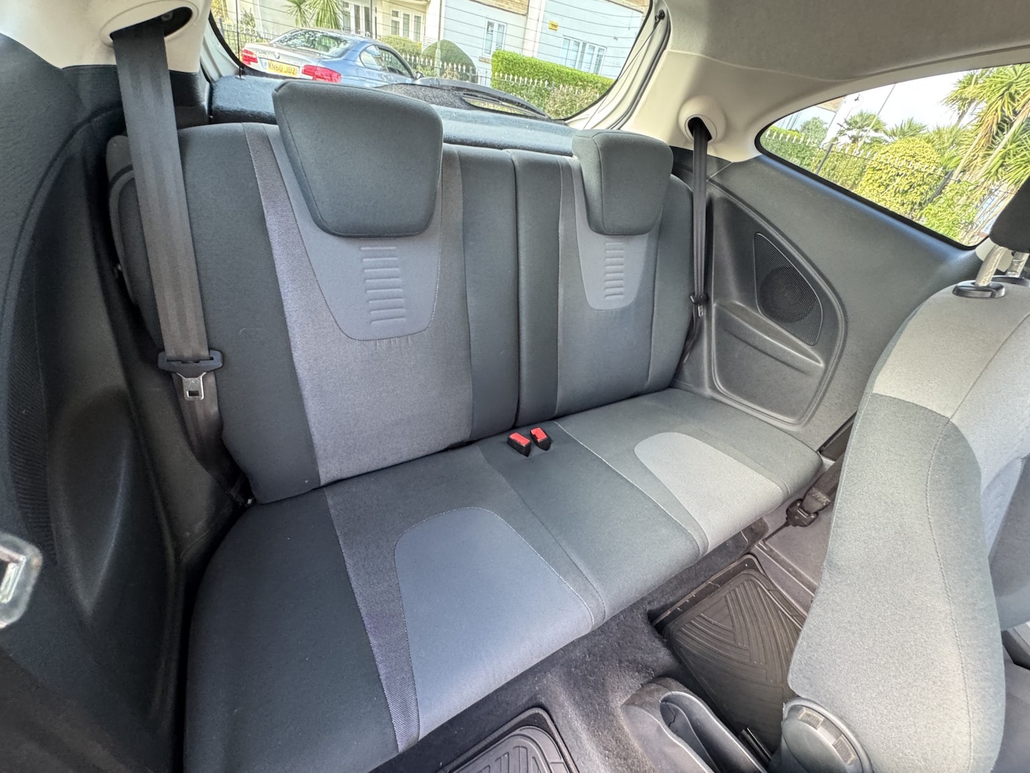 Used Ford Ka 2012 for sale - 76510980: Photo 10