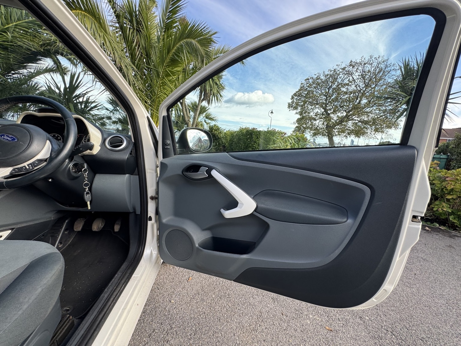 Used Ford Ka 2012 for sale - 76510980: Photo 12