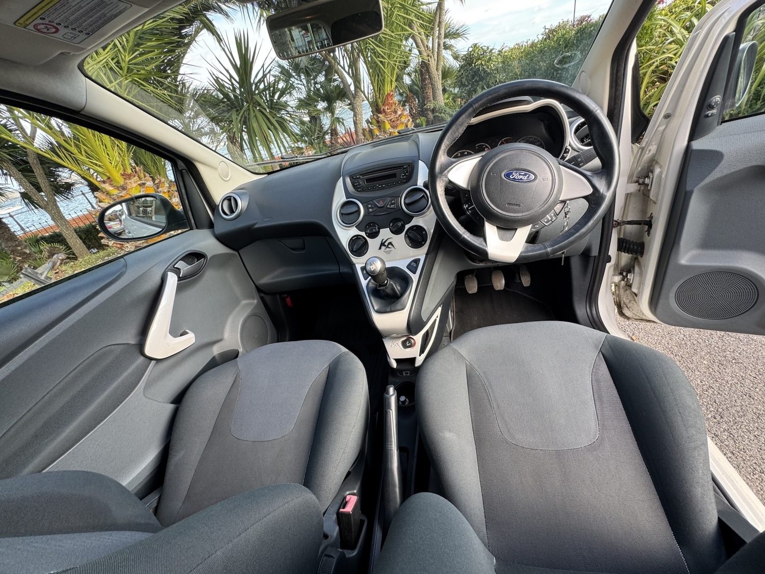 Used Ford Ka 2012 for sale - 76510980: Photo 13
