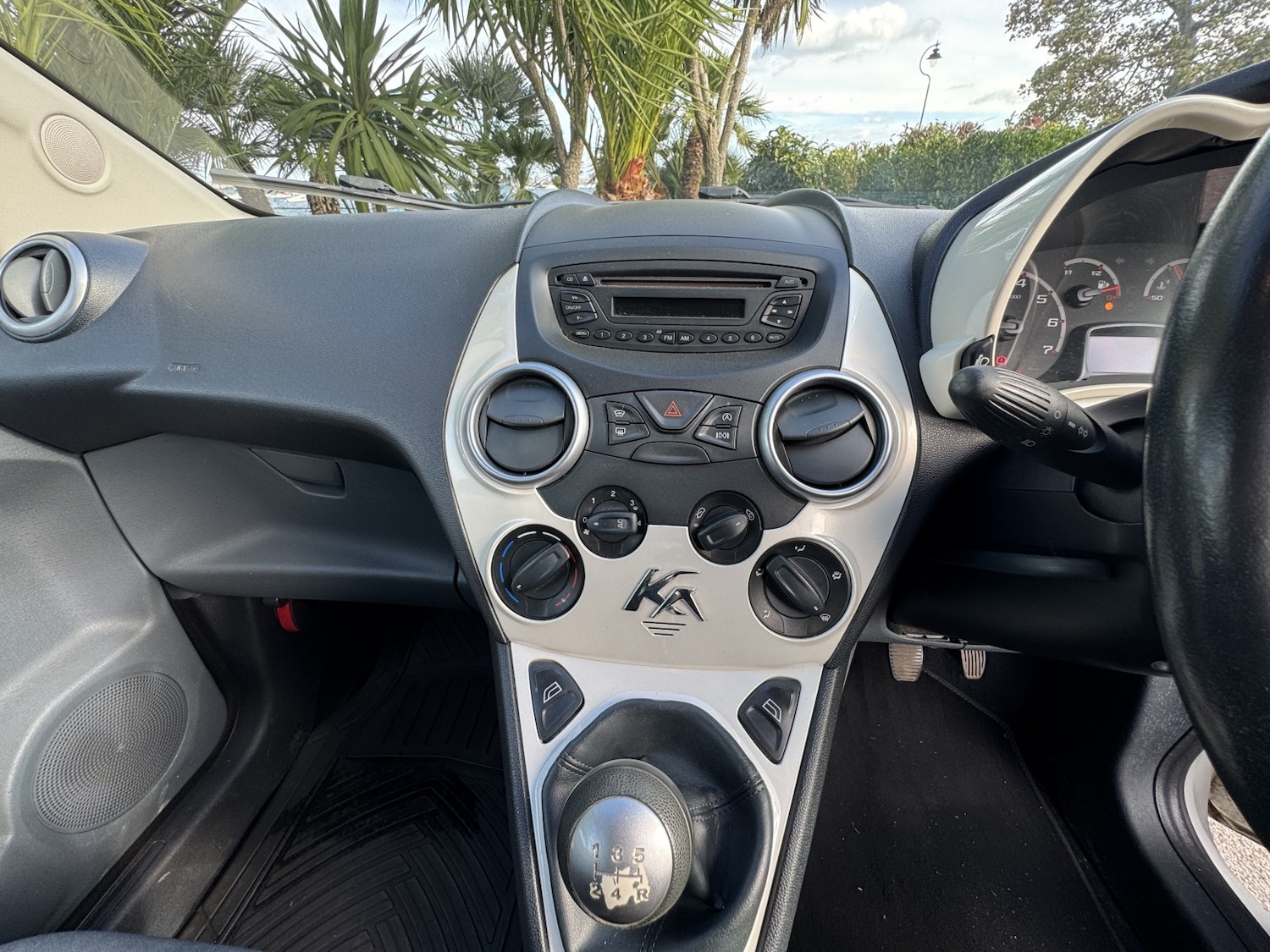 Used Ford Ka 2012 for sale - 76510980: Photo 15