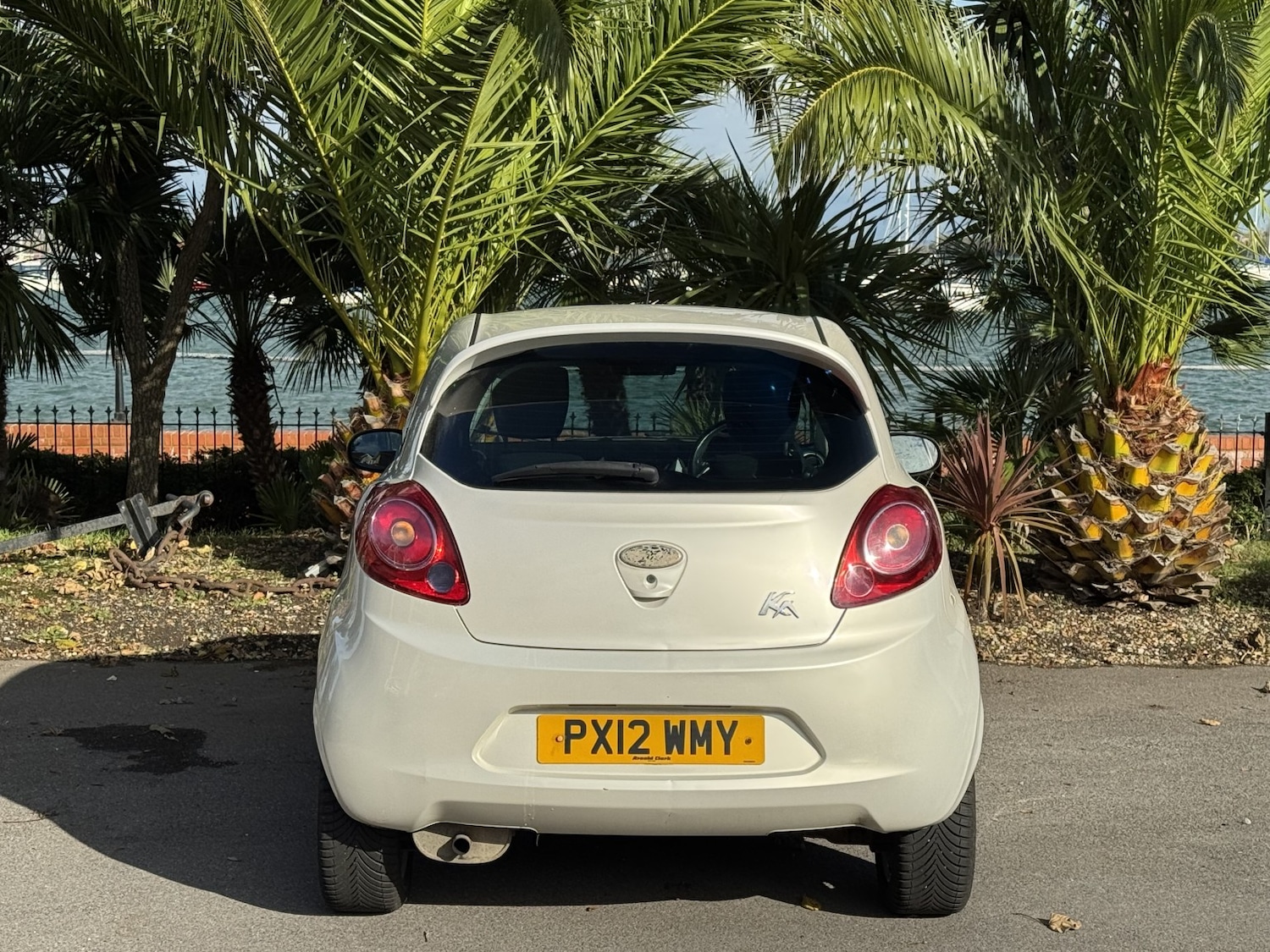 Used Ford Ka 2012 for sale - 76510980: Photo 4