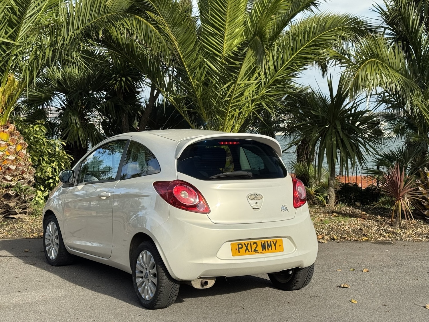 Used Ford Ka 2012 for sale - 76510980: Photo 5