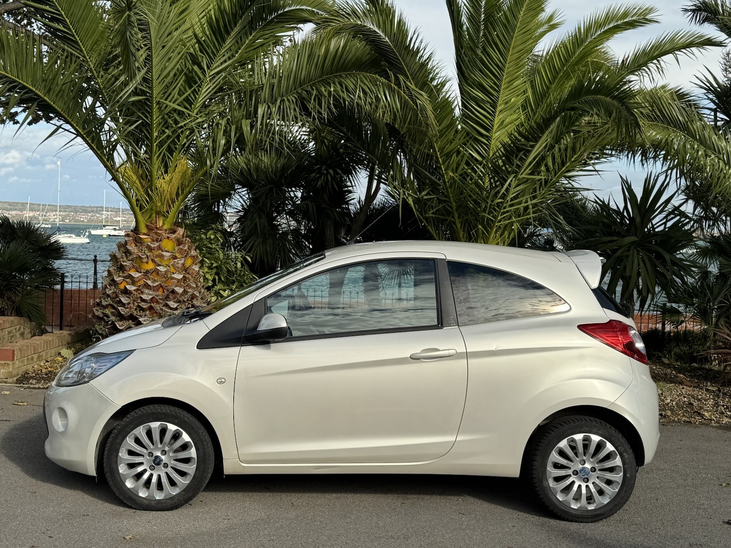Used Ford Ka 2012 for sale - 76510980: Photo 6