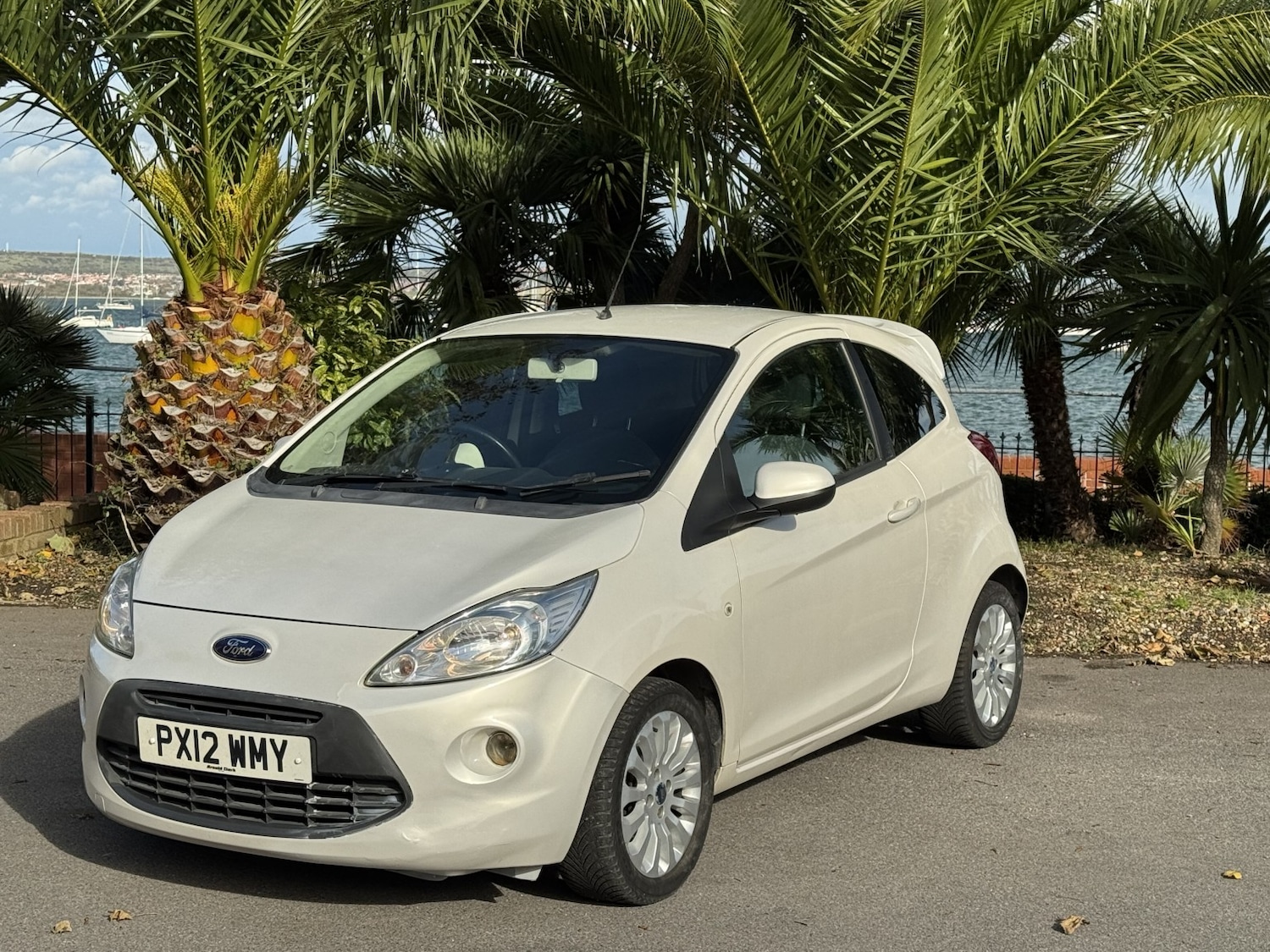 Used Ford Ka 2012 for sale - 76510980: Photo 7