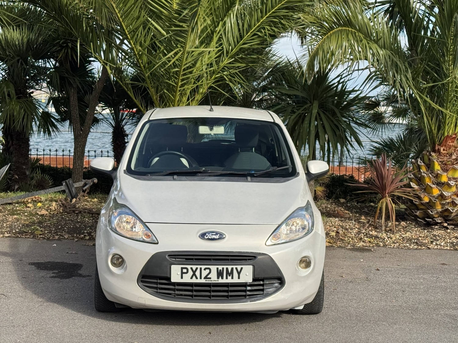 Used Ford Ka 2012 for sale - 76510980: Photo 8