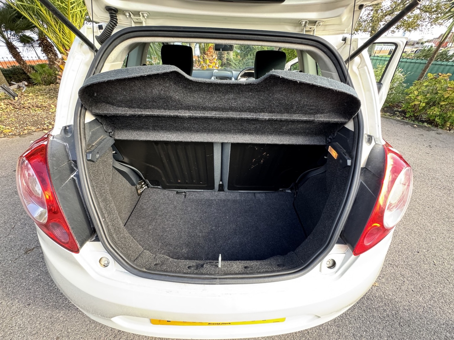 Used Ford Ka 2012 for sale - 76510980: Photo 9