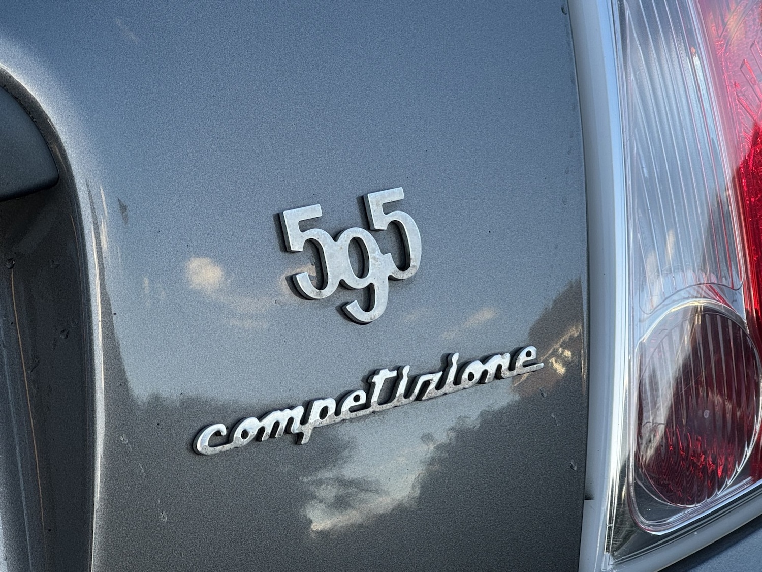 Used Abarth 595 2014 for sale - 76769903: Photo 10