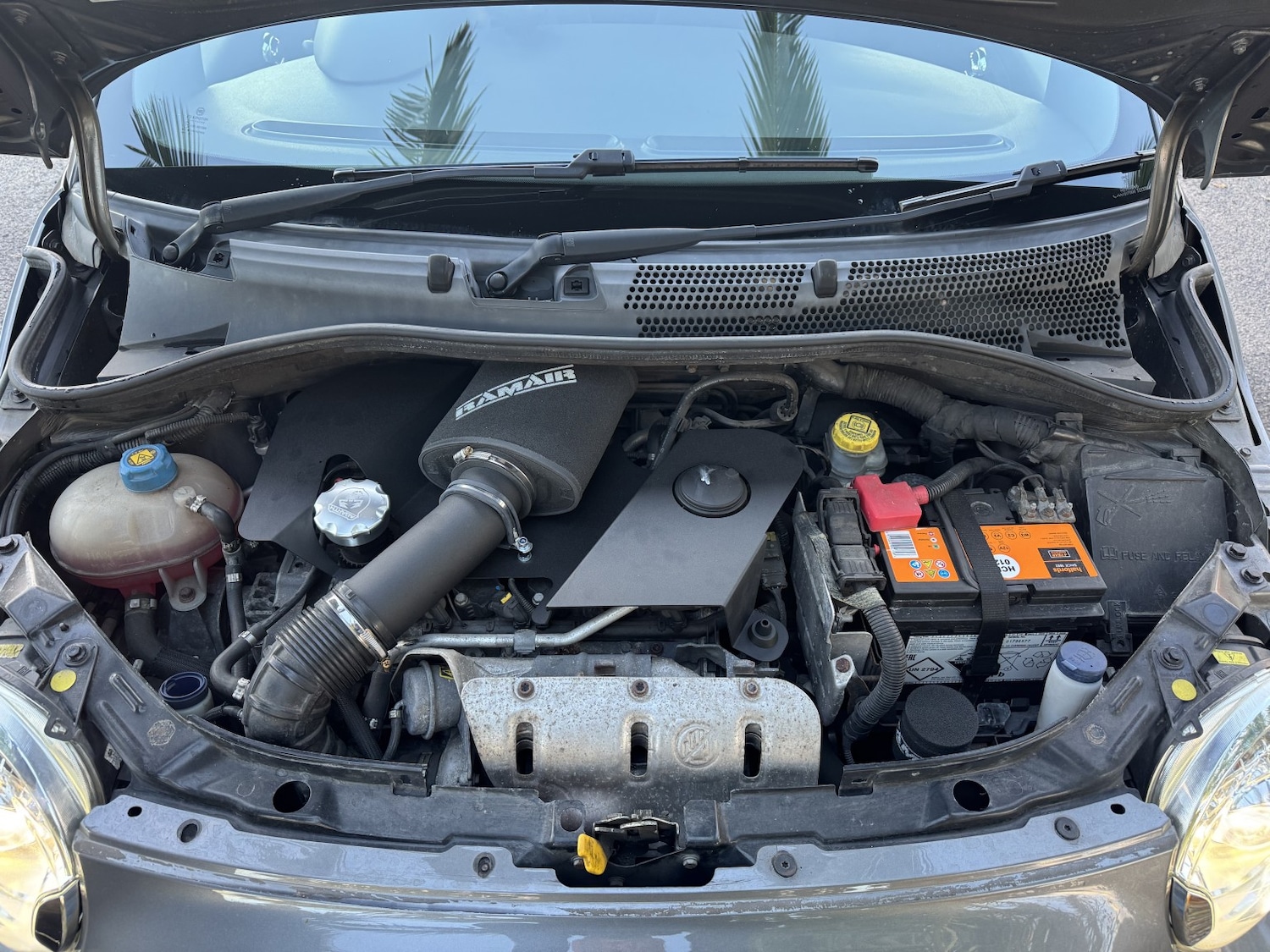 Used Abarth 595 2014 for sale - 76769903: Photo 20