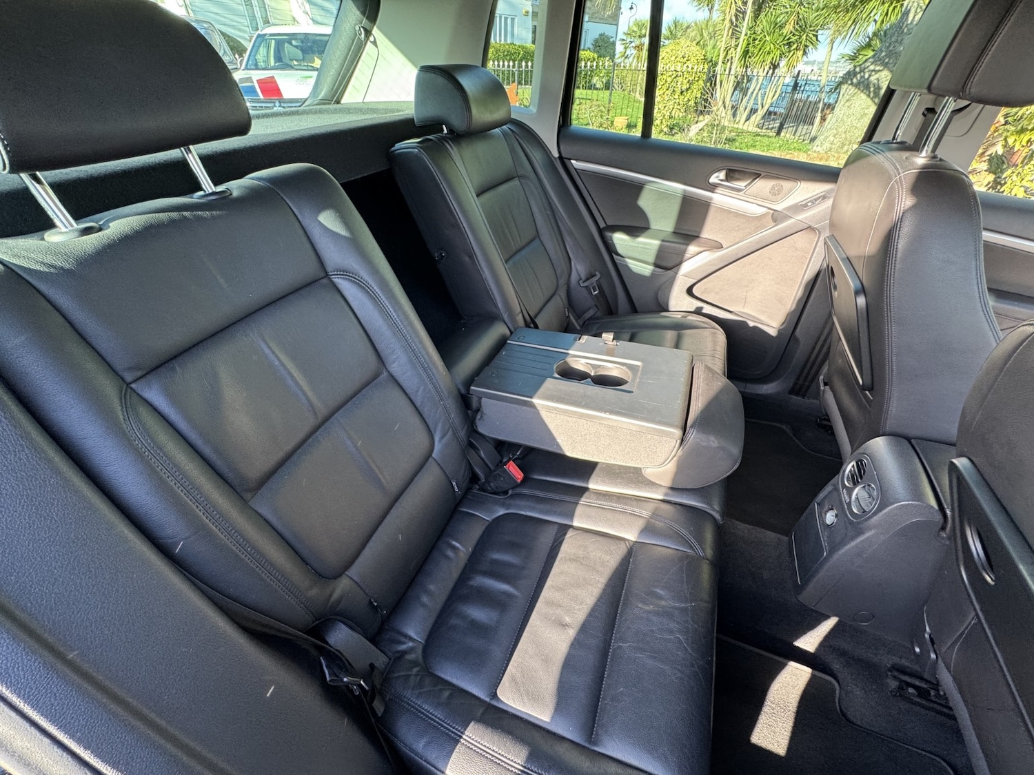 Used Volkswagen Tiguan 2014 for sale - 77107696: Photo 13