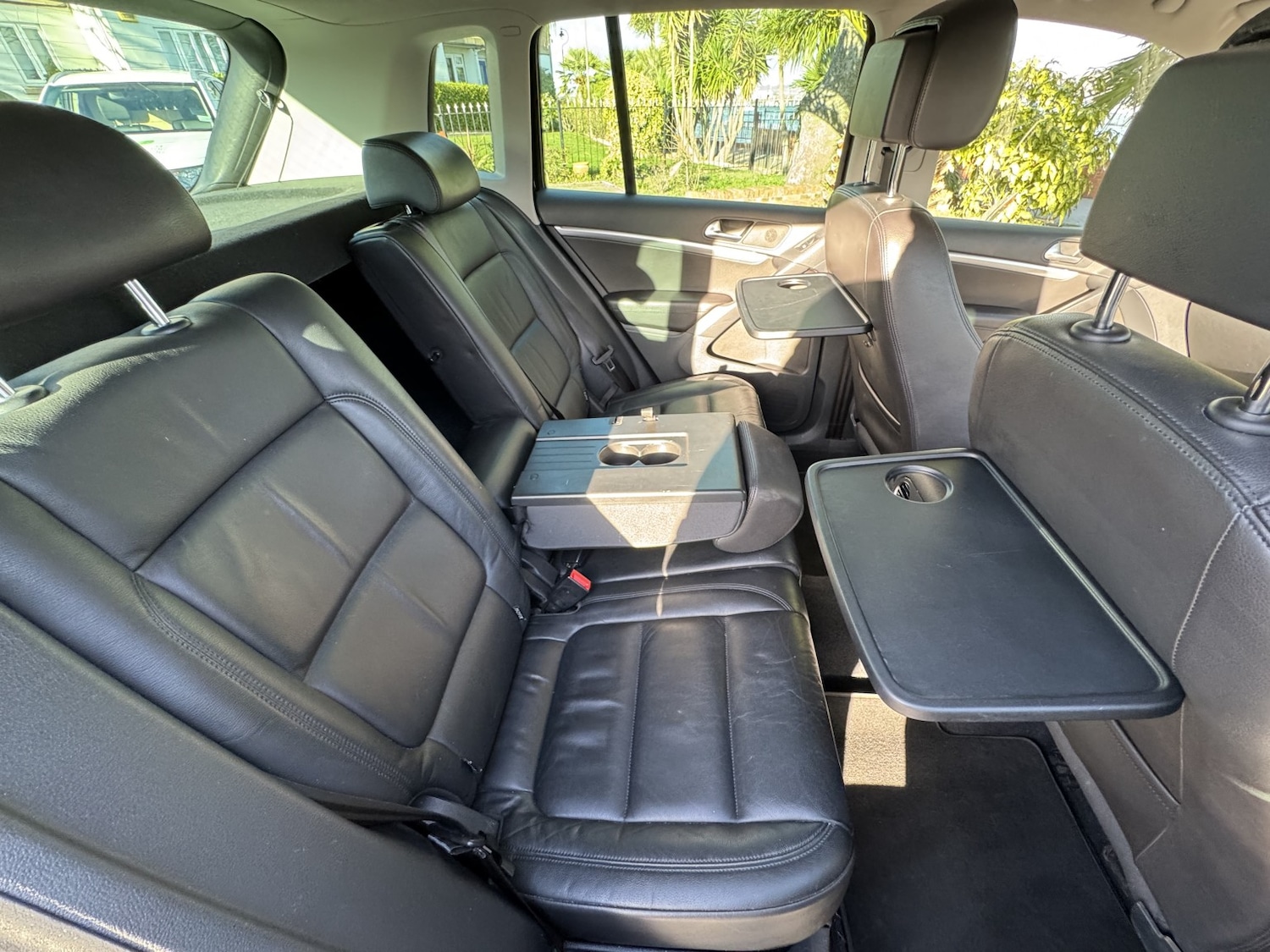 Used Volkswagen Tiguan 2014 for sale - 77107696: Photo 14