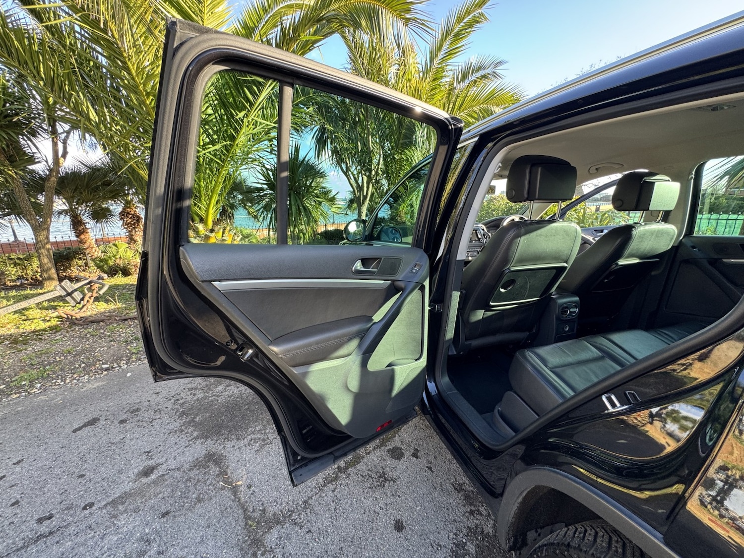 Used Volkswagen Tiguan 2014 for sale - 77107696: Photo 15