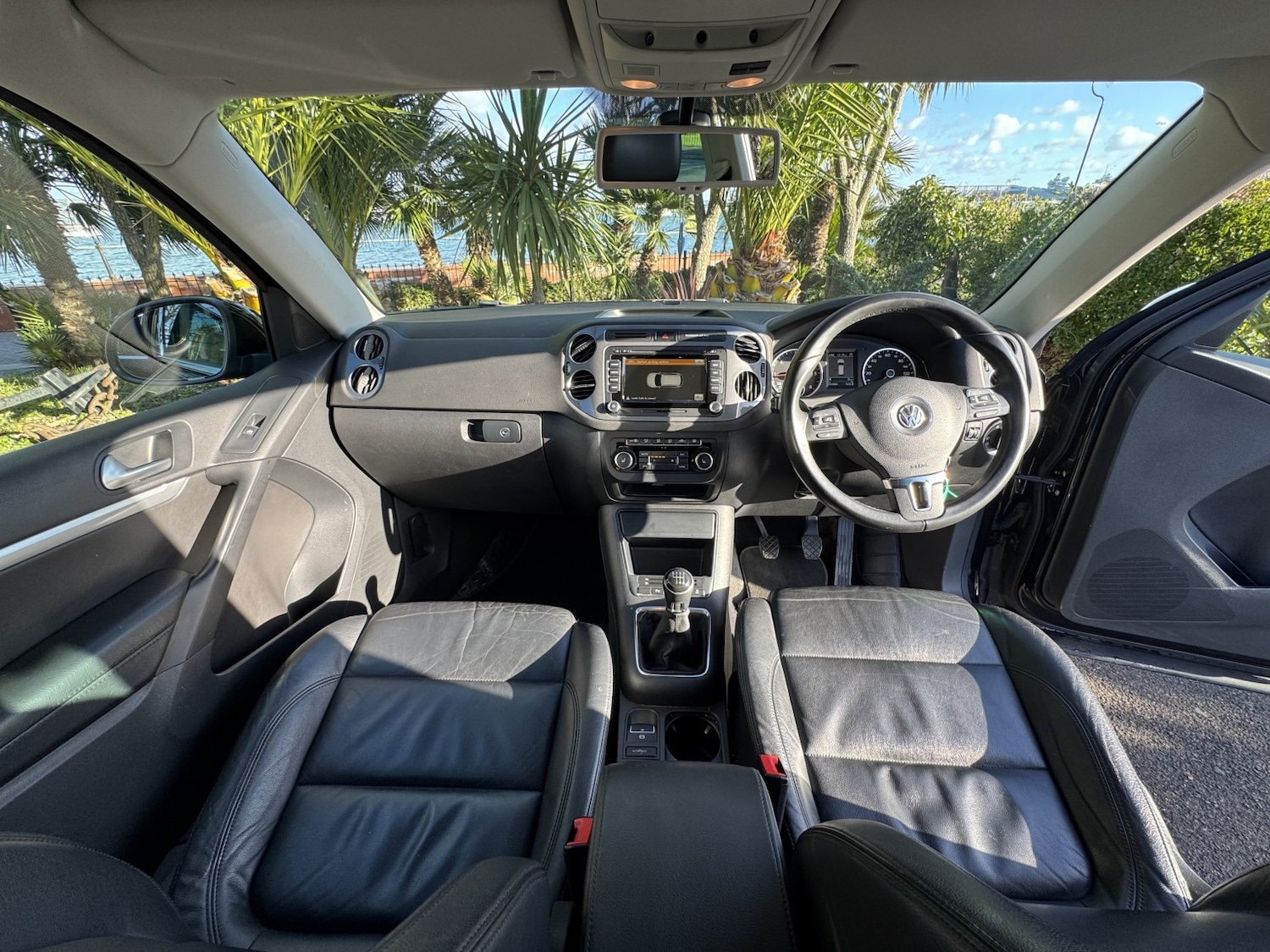 Used Volkswagen Tiguan 2014 for sale - 77107696: Photo 16